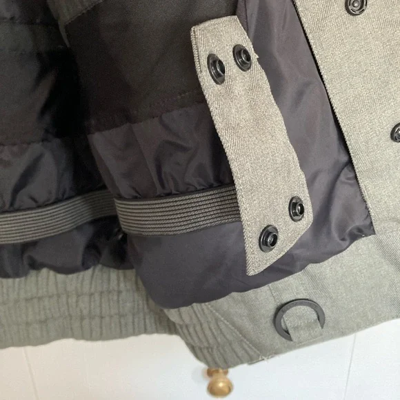 Men's Ripzone Ski Jacket - Picture 4 of 6